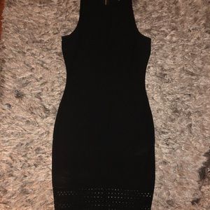 Black Dress Worn Once